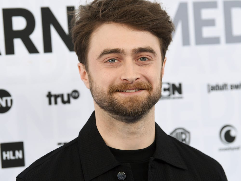 Daniel Radcliffe
