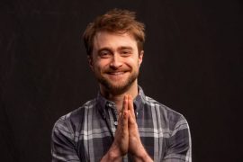 Daniel Radcliffe Net Worth, Age, Height, TV Shows, Movies