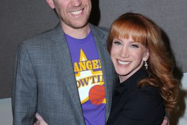 Kathy Griffin Husband: Randy Bick Net Worth, Career, Age, Wiki, Birthday, Bio, Wedding, Family