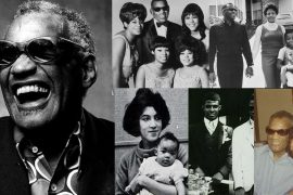 Ray Charles Children: How many children did Ray Charles have?  Did Ray Charles have 12 children?