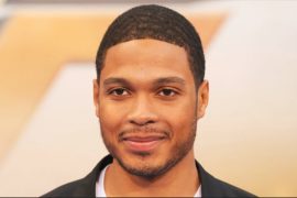 Ray Fisher Net Worth: How Much Is The Superhero Actor Worth?