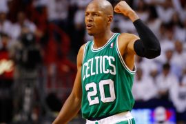 Ray Allen Movies, Height, Retire, Number, Net Worth, Nickname, Rings, Shoes, Shot, 3 Point Record