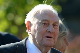 Who Is Ray Illingworth‘s Wife Shirley Illingworth?
