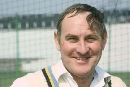 Ray Illingworth Cause Of Death