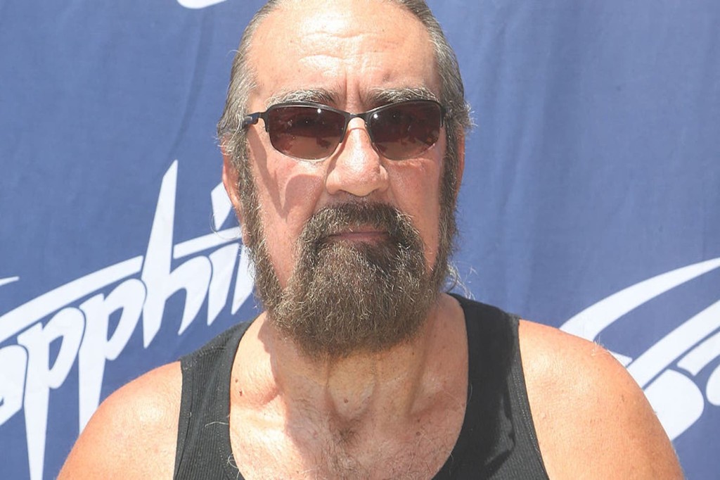 Richard Marcinko
