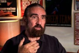 Richard Marcinko Children: Does Richard Marcinko Have Kids From His Two Marriages?