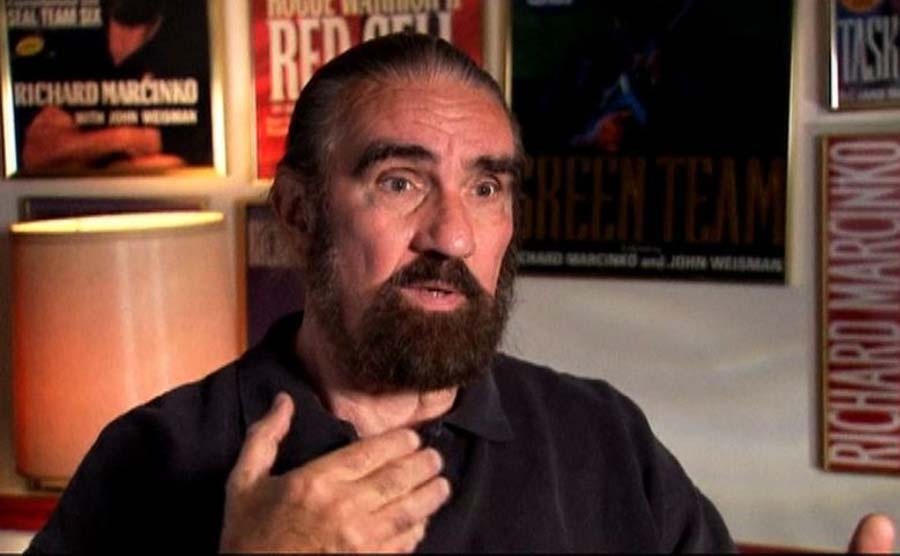 Richard Marcinko