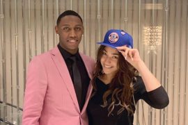 RJ Barrett Wife: Is RJ Barrett Married? Who Is RJ Barrett’s Girlfriend Hailey Brown?