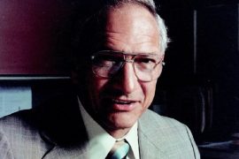 Robert Noyce Children: Meet Pendred Noyce, Priscilla Noyce, William B. Noyce, And Margaret Noyce