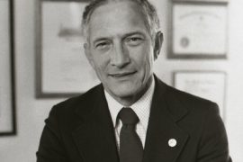 Google Doodle Celebrates Robert Noyce, The Inventor Of The Integrated Chip – A Chip Of Silicon With Many Transistors