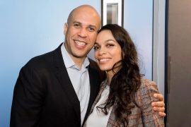 Cory Booker Net Worth, Education, Age, COVID Positive Test, Parents, Email, Girlfriend