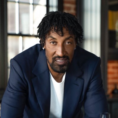 Scottie Pippen