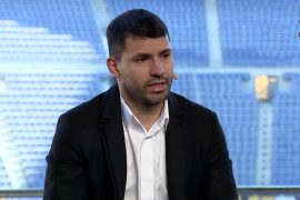 Sergio Aguero Retirement: Barcelona Forward Hangs His Boots