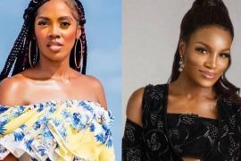 Seyi Shay, Tiwa Savage To Collaborate Despite Beef?