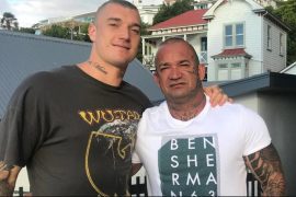Who Was Dustin Martin’s Father Shane Martin?
