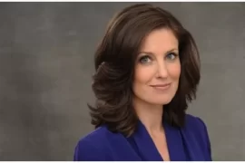 Sharyn Alfonsi Nationality, Wikipedia, Weight Loss, Net Worth, Parents, Height, Measurements
