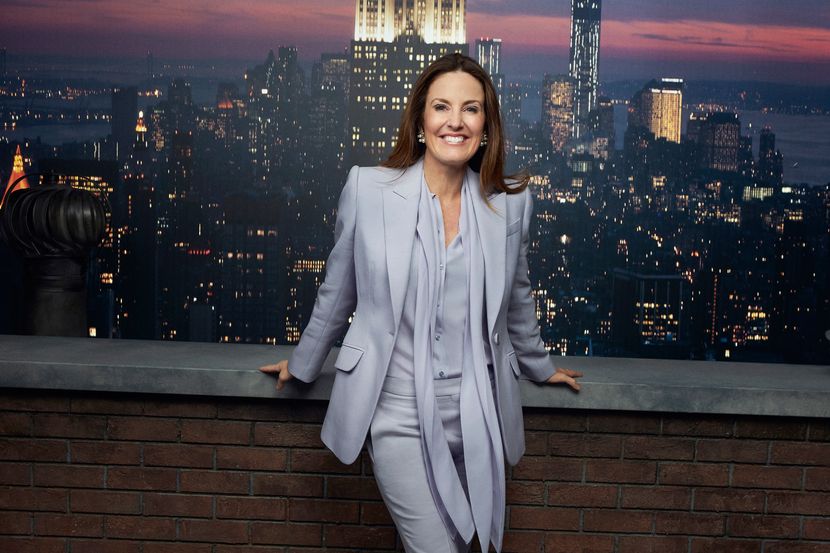 Sharyn Alfonsi