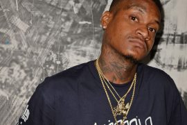 Rapper Slim 400 Cause Of Death Revealed