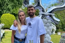 Sergio Aguero Wife: Is Sergio Aguero Married? Who Is Sergio Aguero’s Girlfriend?