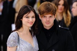 Sophie Ellis-Bextor Husband: Richard Jones (The Feeling) Net Worth, Age, Birthday, Images, Wiki, Date Of Birth
