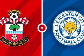 Southampton Vs Leicester City: How To Watch Live, H2H, Date, Time, TV Channels, Players Lineup