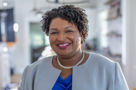 Stacey Abrams Education, Books, Net Worth, Parents, Fair Fight, Voting Rights