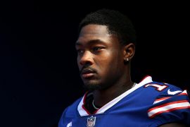 Stefon Diggs Madden 23 Rating