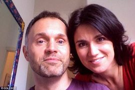 Susanna Reid Ex-Husband: Dominic Cotton Partner, Net Worth, Wife, New Girlfriend