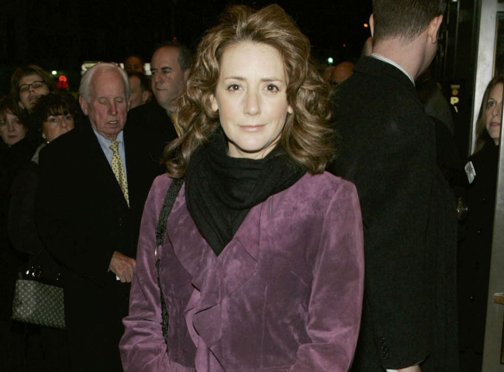 Talia Balsam