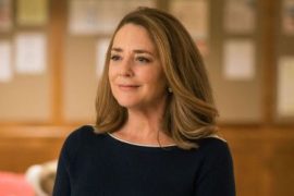 George Clooney Ex-Wife: Talia Balsam Net Worth, Husband, Age, Images, Movies, George Clooney Wedding
