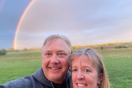 Who Is Senator Doug Ericksen’s Wife Tasha?