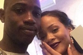 Who was Rihanna’s cousin Tavon Alleyne?