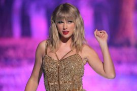Taylor Swift Met Gala 2022