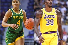 Dwight Howard Wife: Has Dwight Howard Married Again? Who Is Dwight Howard’s Girlfriend?