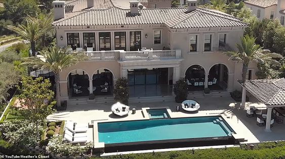 Terry Dubrow House
