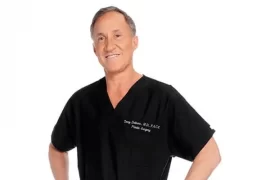 Is Terry Dubrow a good surgeon? What ethnicity is Terry Dubrow?