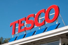 Is Tesco open on New Year’s Day?