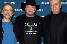 Are any of the Monkees Still Alive in 2021?