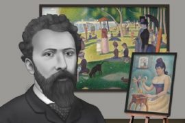 Georges Seurat Cause Of Death: How Did Georges Seurat Die?