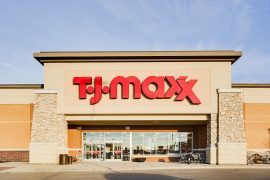 TJ Maxx Holiday Hours: Christmas Eve And New Year’s Day Opening Times