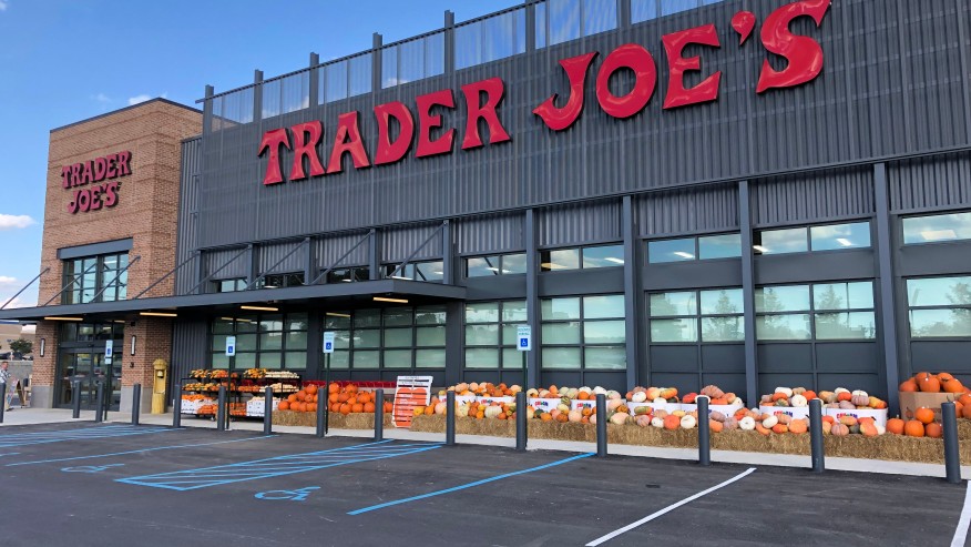 Trader Joe's 