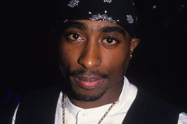 How did Tupac change the world? How many songs did Tupac make before he died?