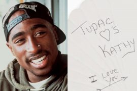 Did Tupac have kids? Who was Tupac in love with?