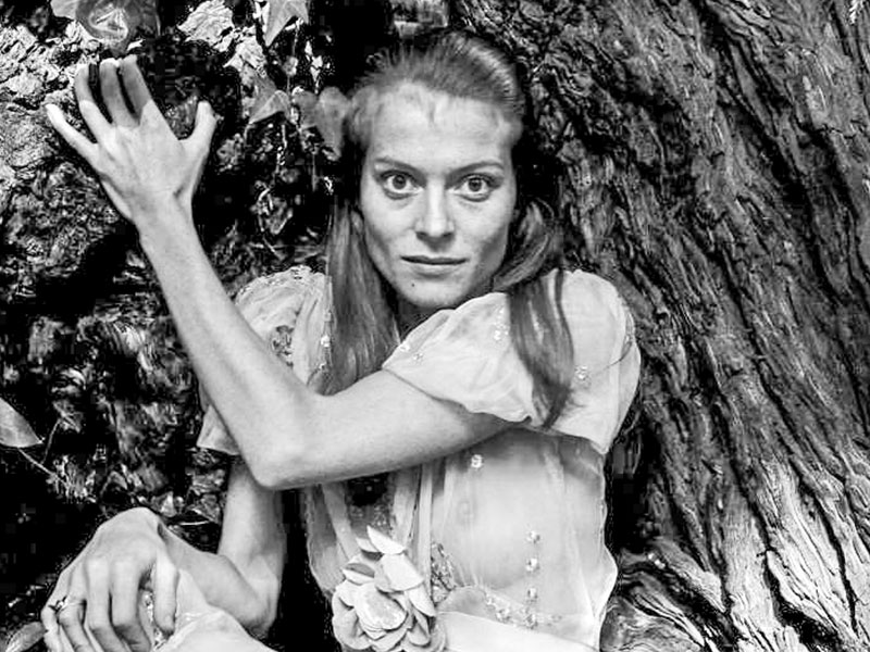 Twinka Thiebaud