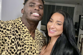 Who Is Tyreek Hill’s Girlfriend? Who is Tyreek Hill’s Baby Momma Crystal Espinal?