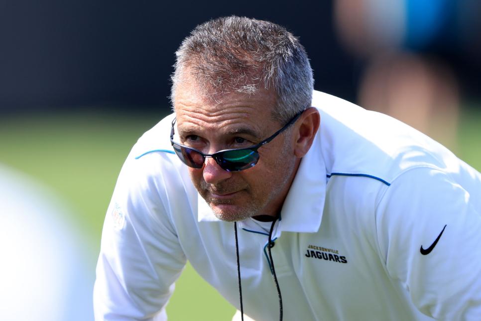 Urban Meyer