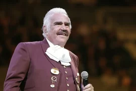 Vicente Fernández Cause Of Death