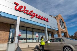 What time does Walgreens open?