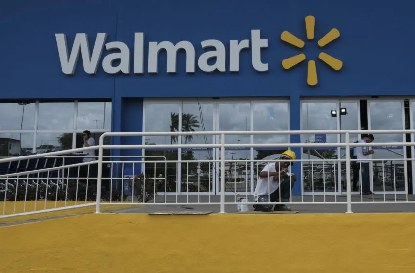 Walmart