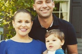 Who Was Michael Allio’s Wife Laura Ritter-Allio?